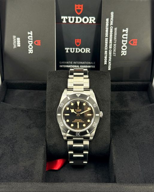 Tudor Black Bay 54 M79000N-0001 Image 7